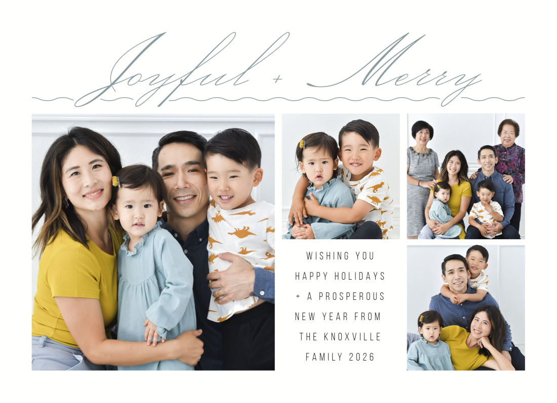 4 Photos layout